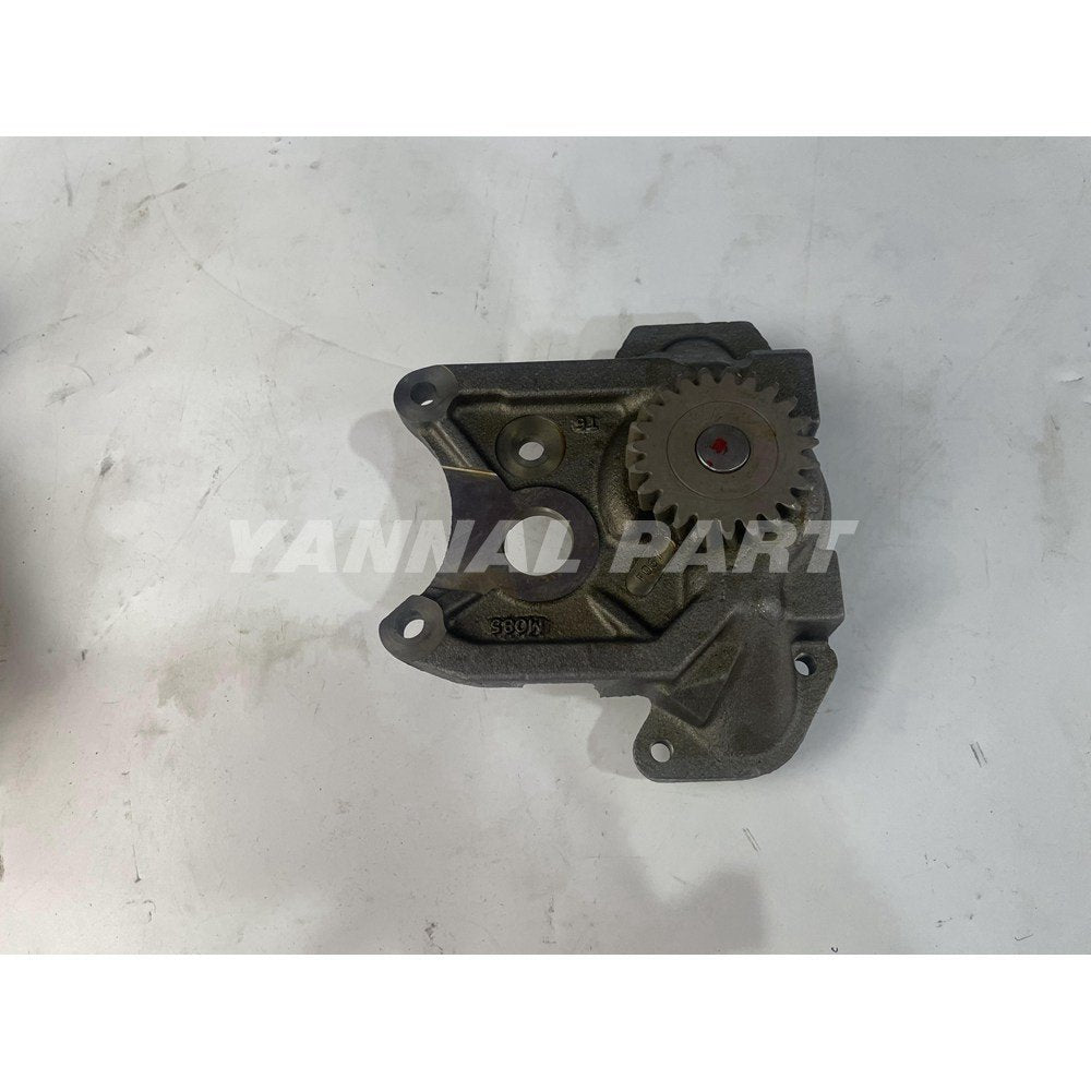 Oil Pump 4132F067 Fit For Perkins 1106C Engine Parts