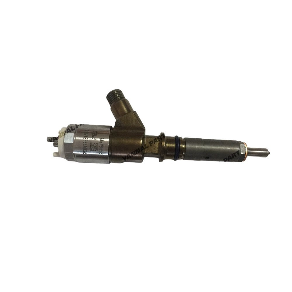 New 1106D-E66TA Fuel Injector 2645A749 For Perkins
