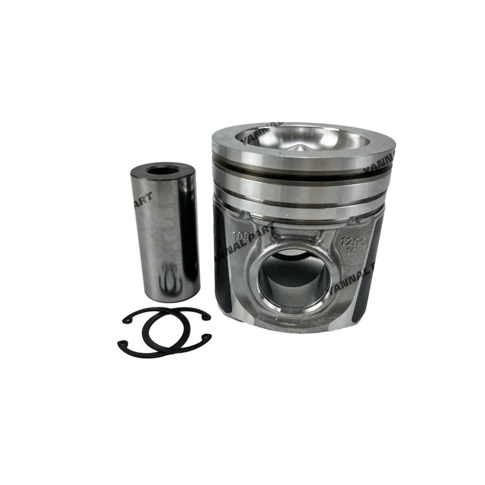 Piston 3135M135 Fit For Perkins 1106D-E66TA Engine