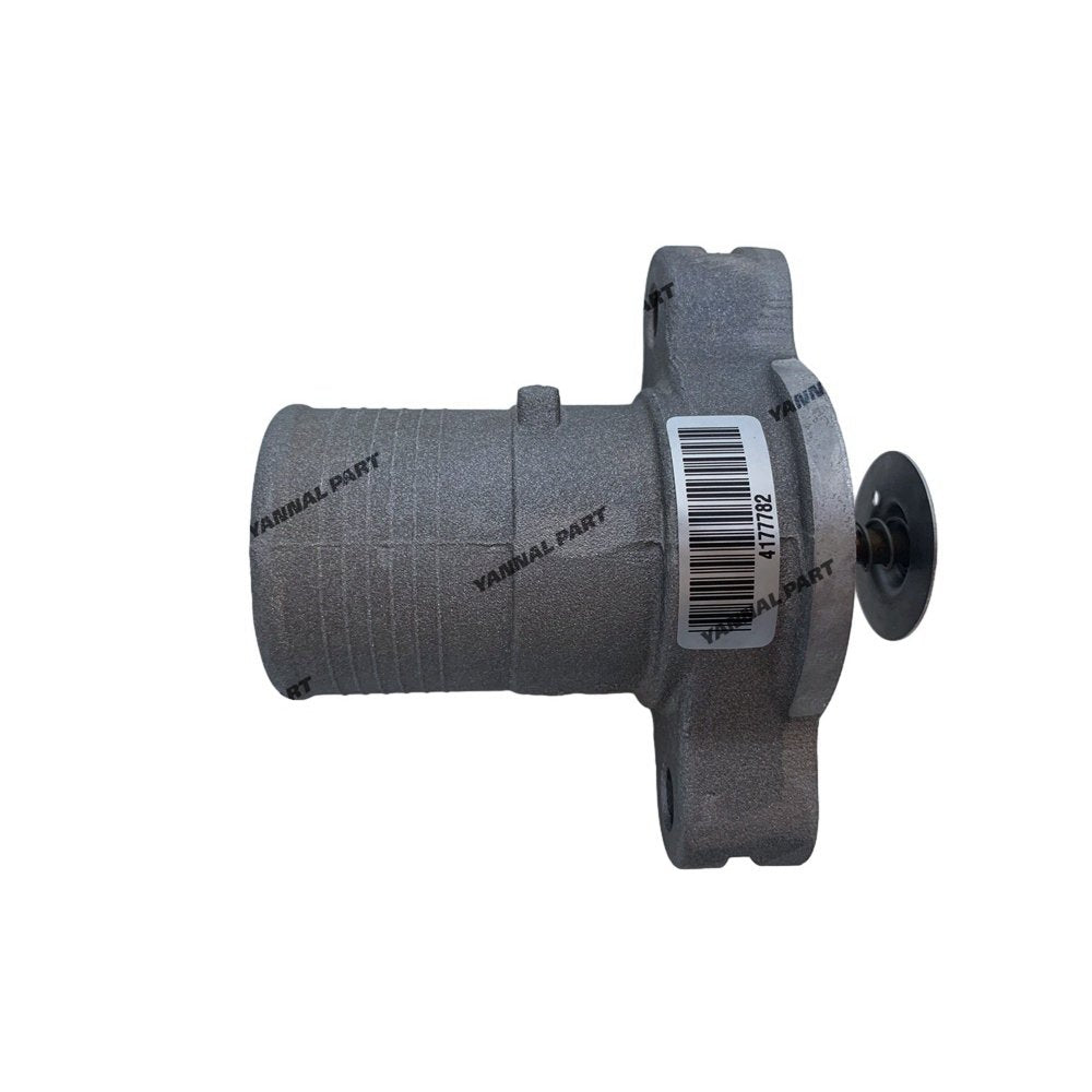 For Perkins Thermostat Case Assy 1106D-E66TA Engine Spare Parts