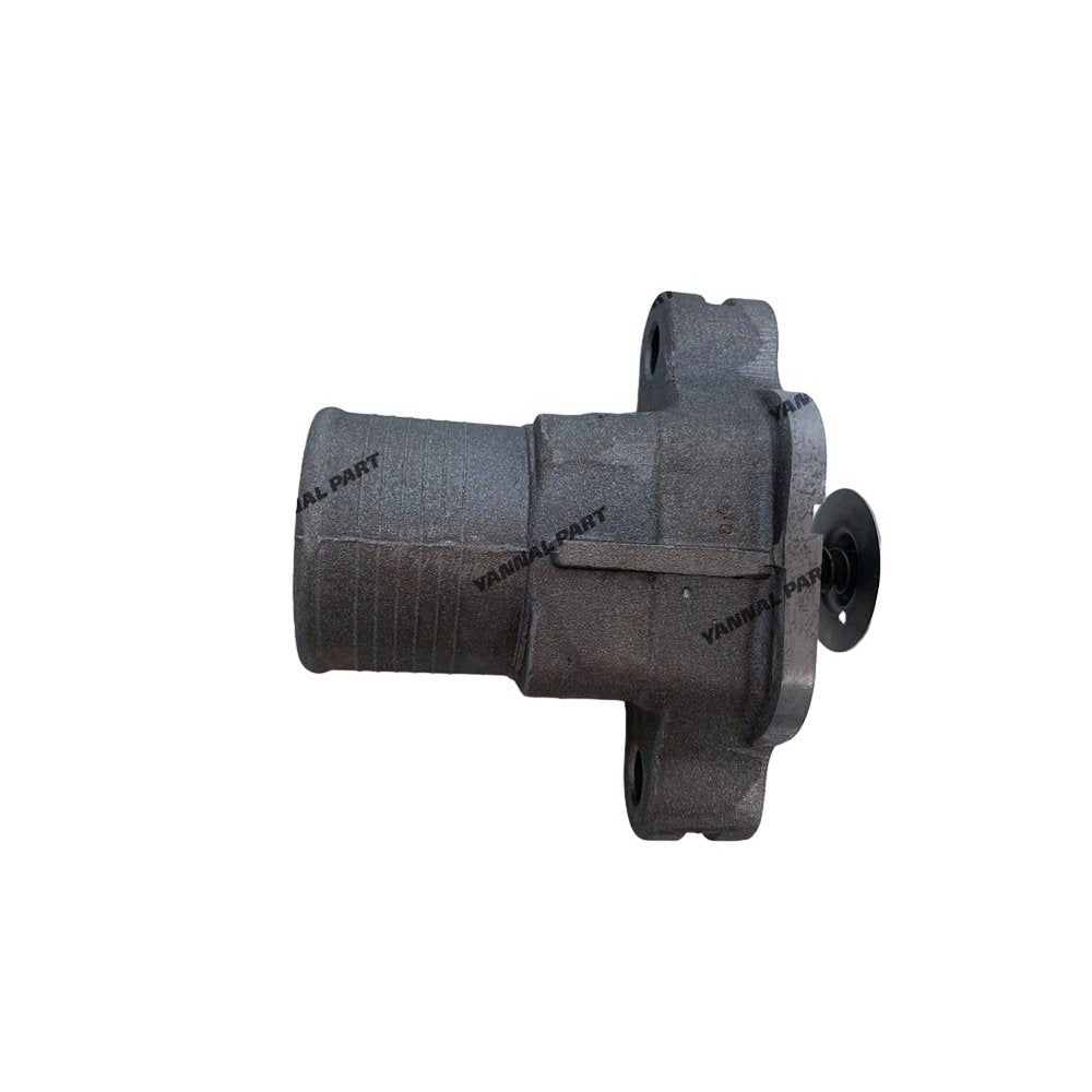 For Perkins Thermostat Case Assy 1106D-E66TA Engine Spare Parts
