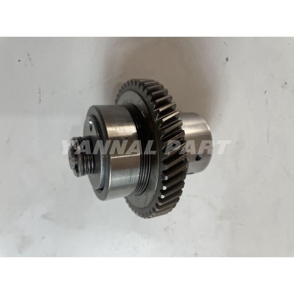 403D-07 Oil Pump For Perkins