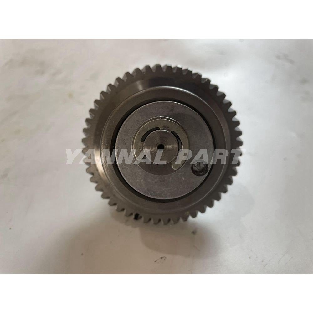 403D-07 Oil Pump For Perkins