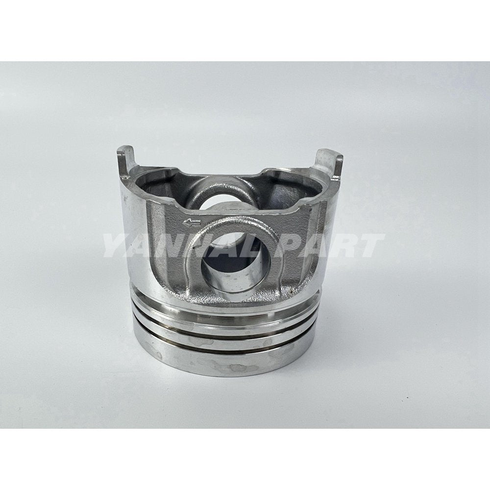 Piston 115017630 288-6545 Fit For Perkins 403D-07 Engine