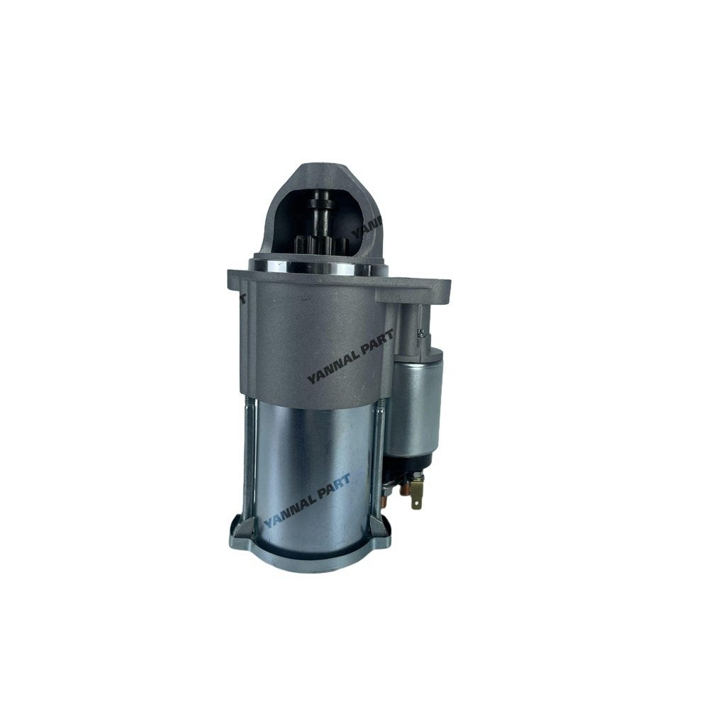 Starter motor 12v 9t 1.2kw For Perkins 403D-11 Engine Part