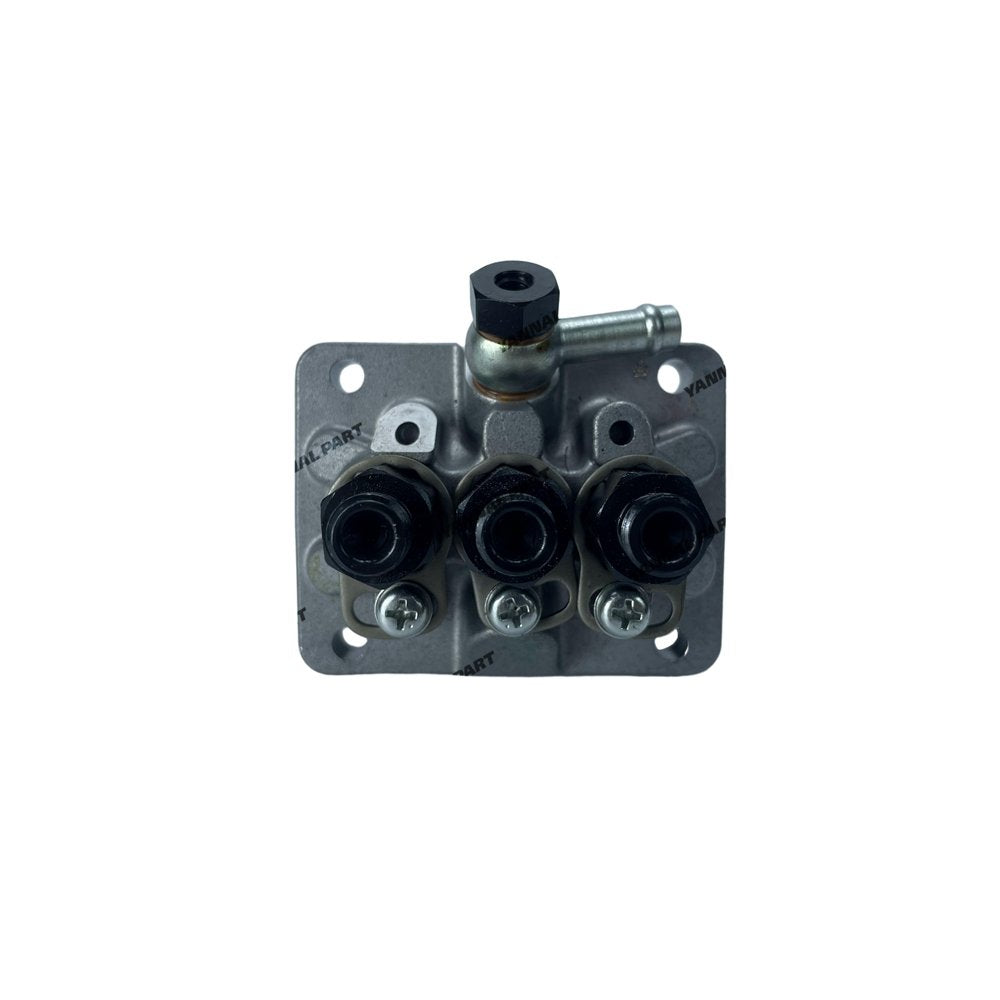 New S773 S773L Fuel Injection Pump Head For Shibaura Diesel Engine