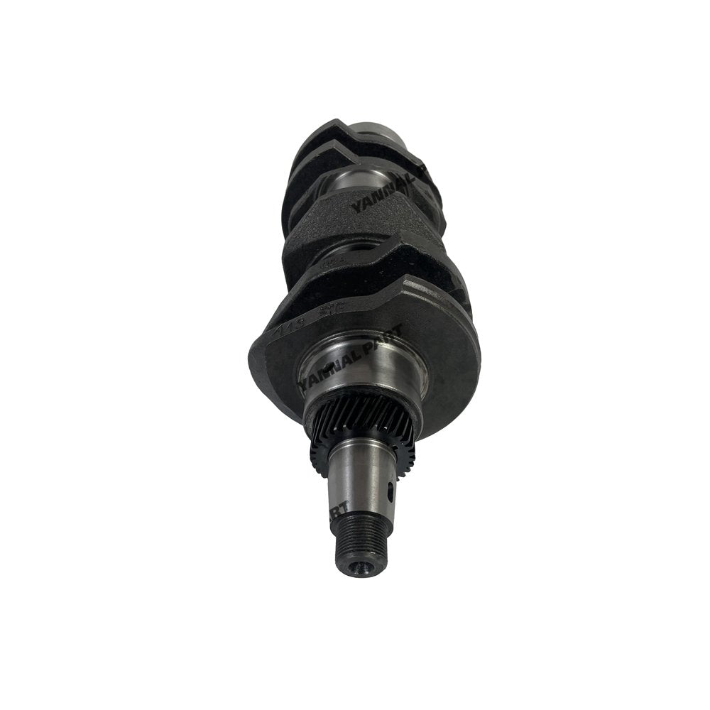 New N843 Crankshaft For Shibaura Perkins 403C-15