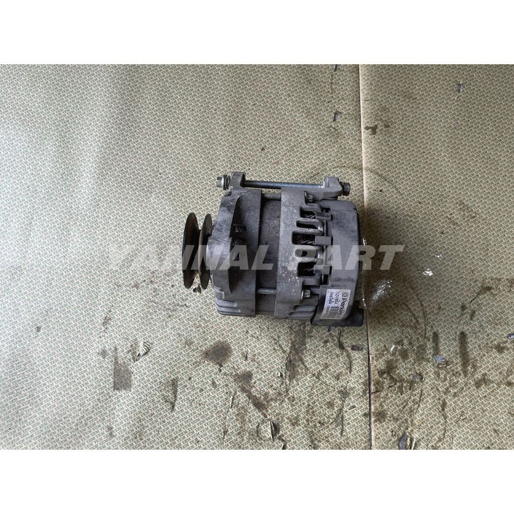 403D-15T Alternator For Perkins Engine