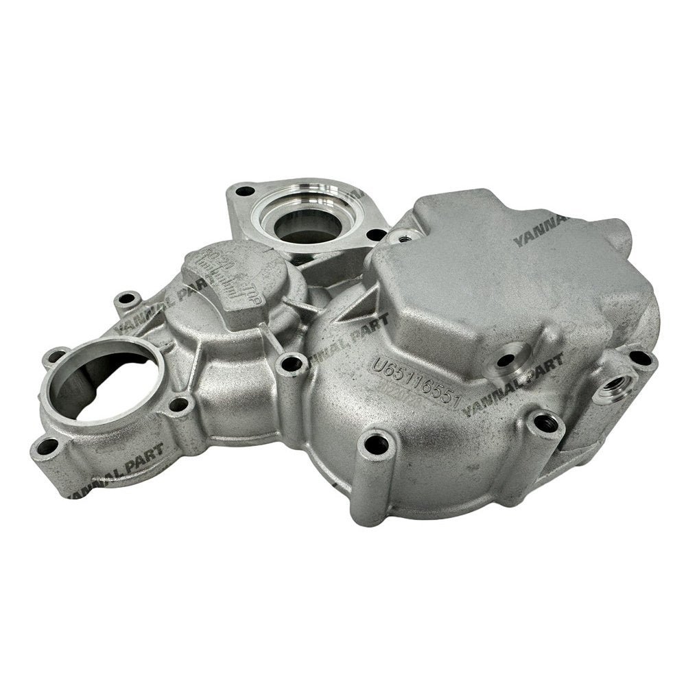 Timing Cover U65116551 Fit For Perkins 403F-11 Engine
