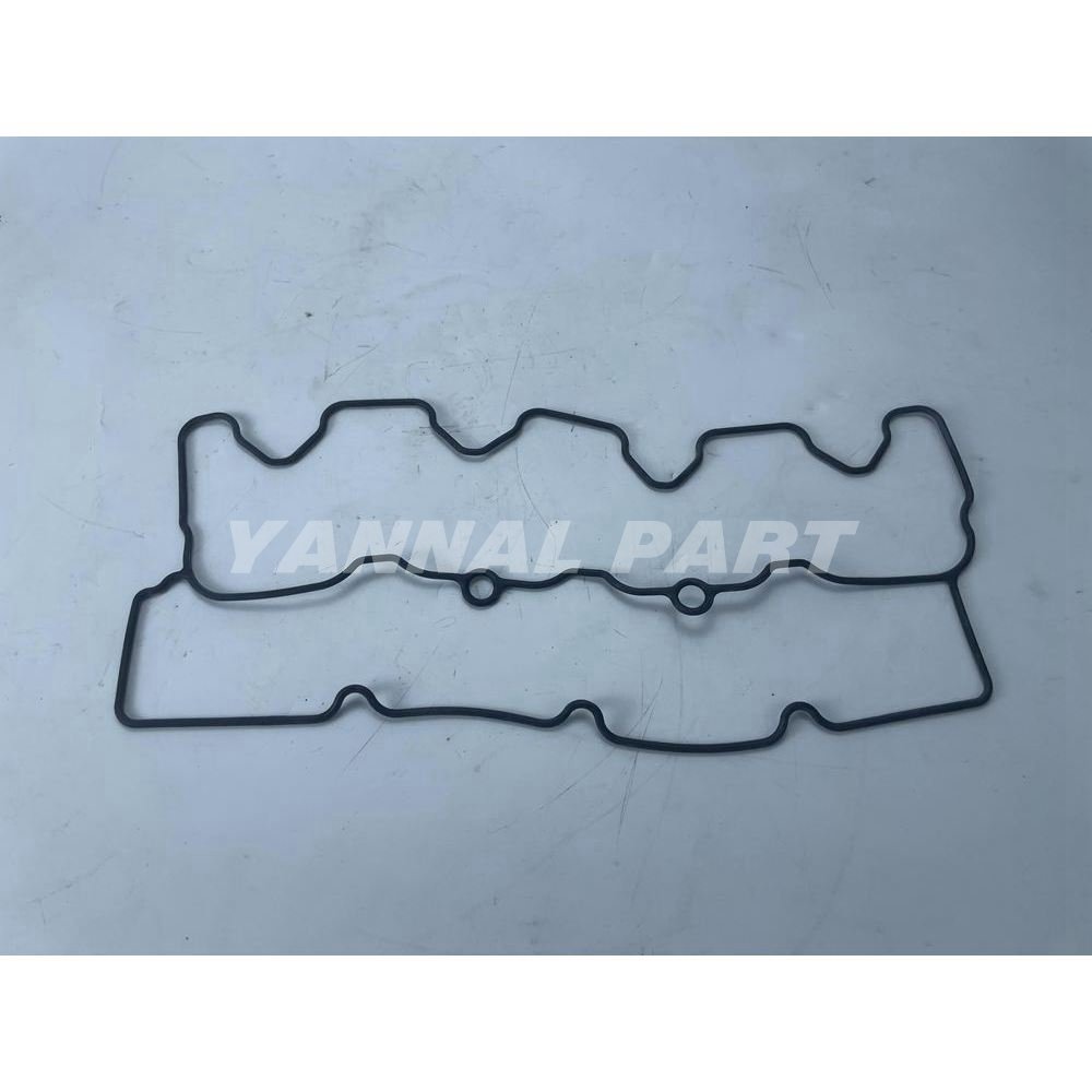 Cylinder Head Cover Gasket 111996480 Fit For Perkins 404C-15 Engine