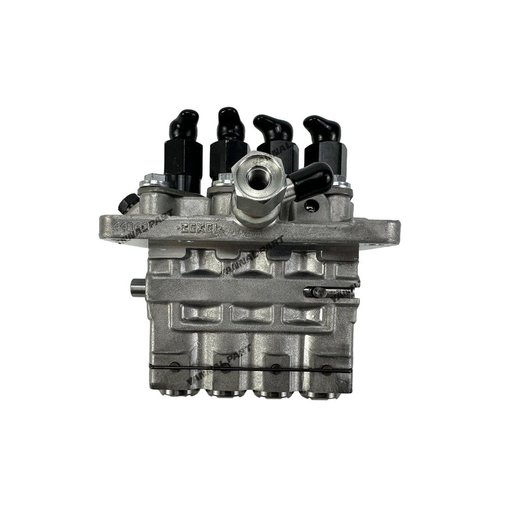 Fuel Injection Pump 131010080 104134-4060 Fit For Perkins 404C-22 Engine