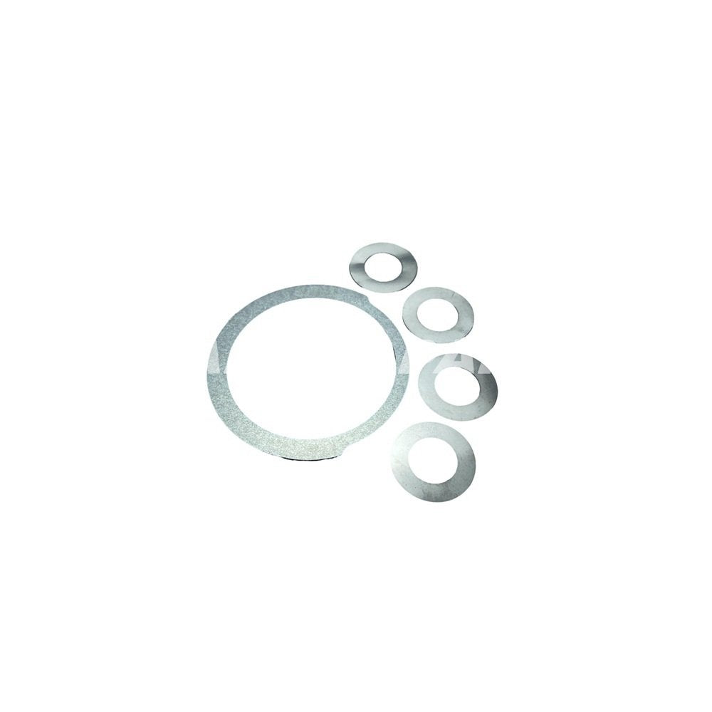 For Perkins 403D-15 403D-15T 404D-22 Oil Pump 62mm U5MK8267 Shibaura N844T N843L