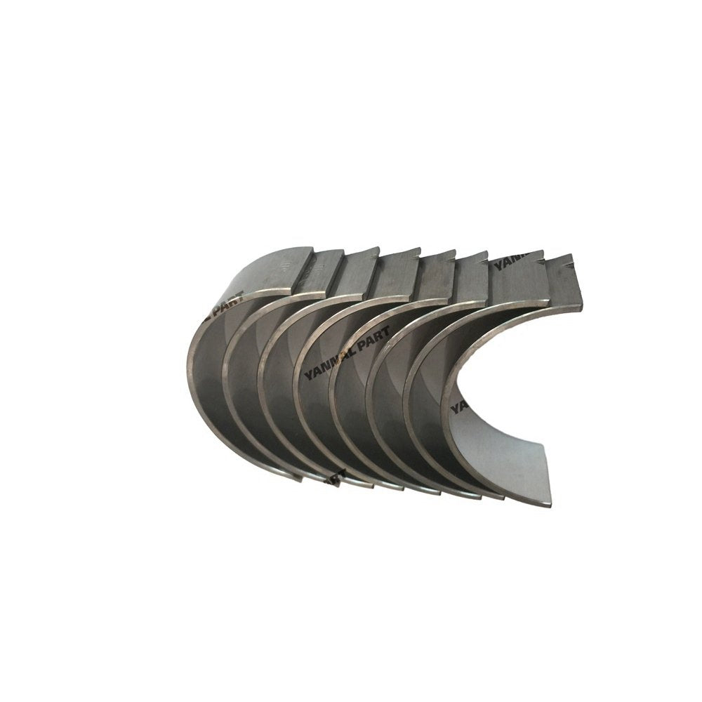 Con Rod Bearing U5ME0032 Fit For Perkins 404D-15 Engine