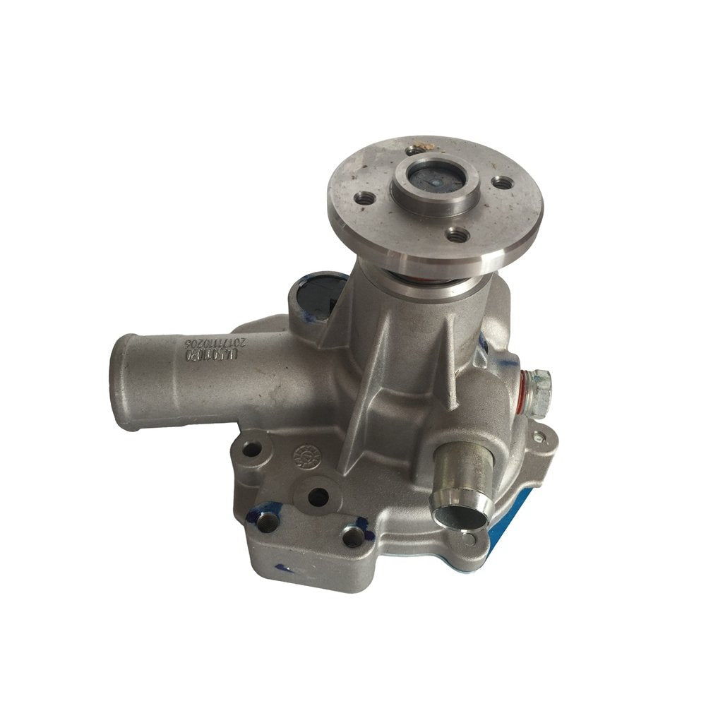 New 404D-22T U45011030 Water Pump For Perkins 403D-15T 403D-17 403A-15 403D-15