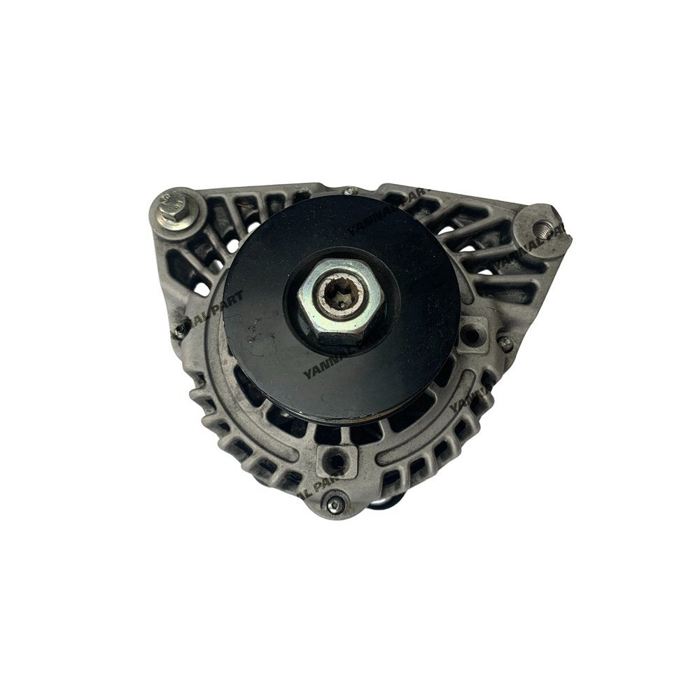 New Generator T414270 12V 65A For Perkins 404D-22 Excavator Engine parts