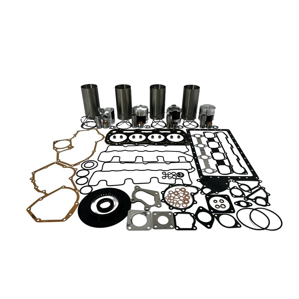 New STD C2.2 Repair Kit With Full Gasket Set For Caterpillar