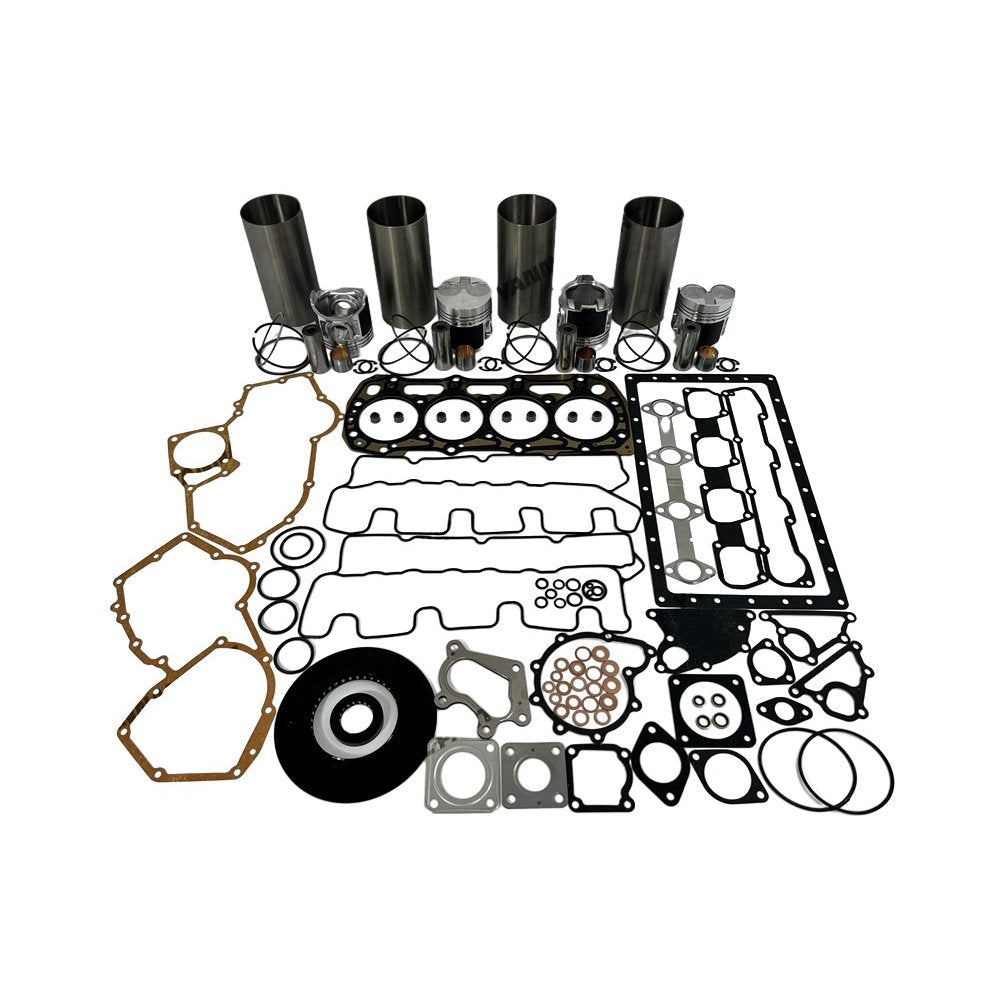 New STD C2.2 Repair Kit With Full Gasket Set For Caterpillar