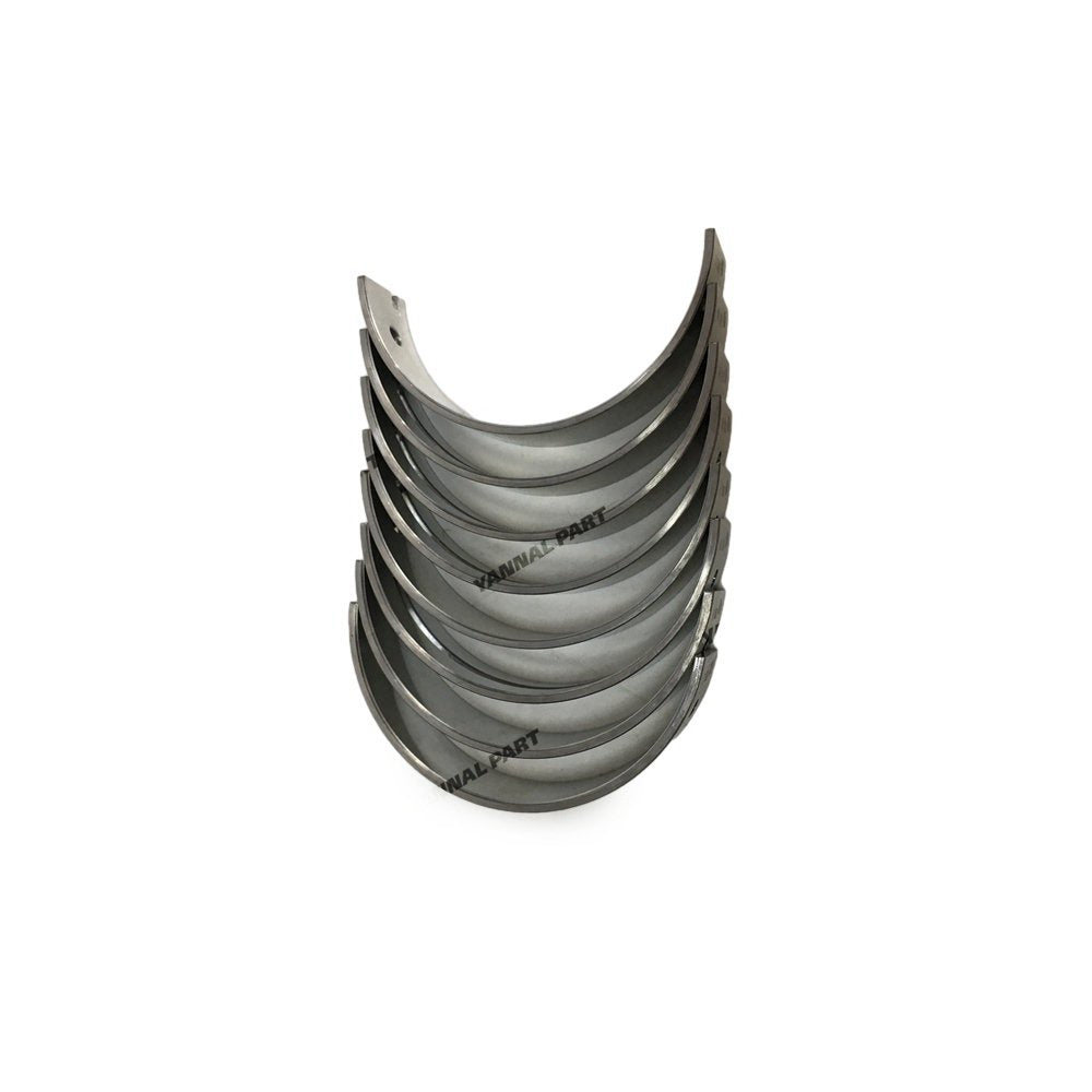 For Perkins Main Bearing STD 404D-22 Engine Spare Parts
