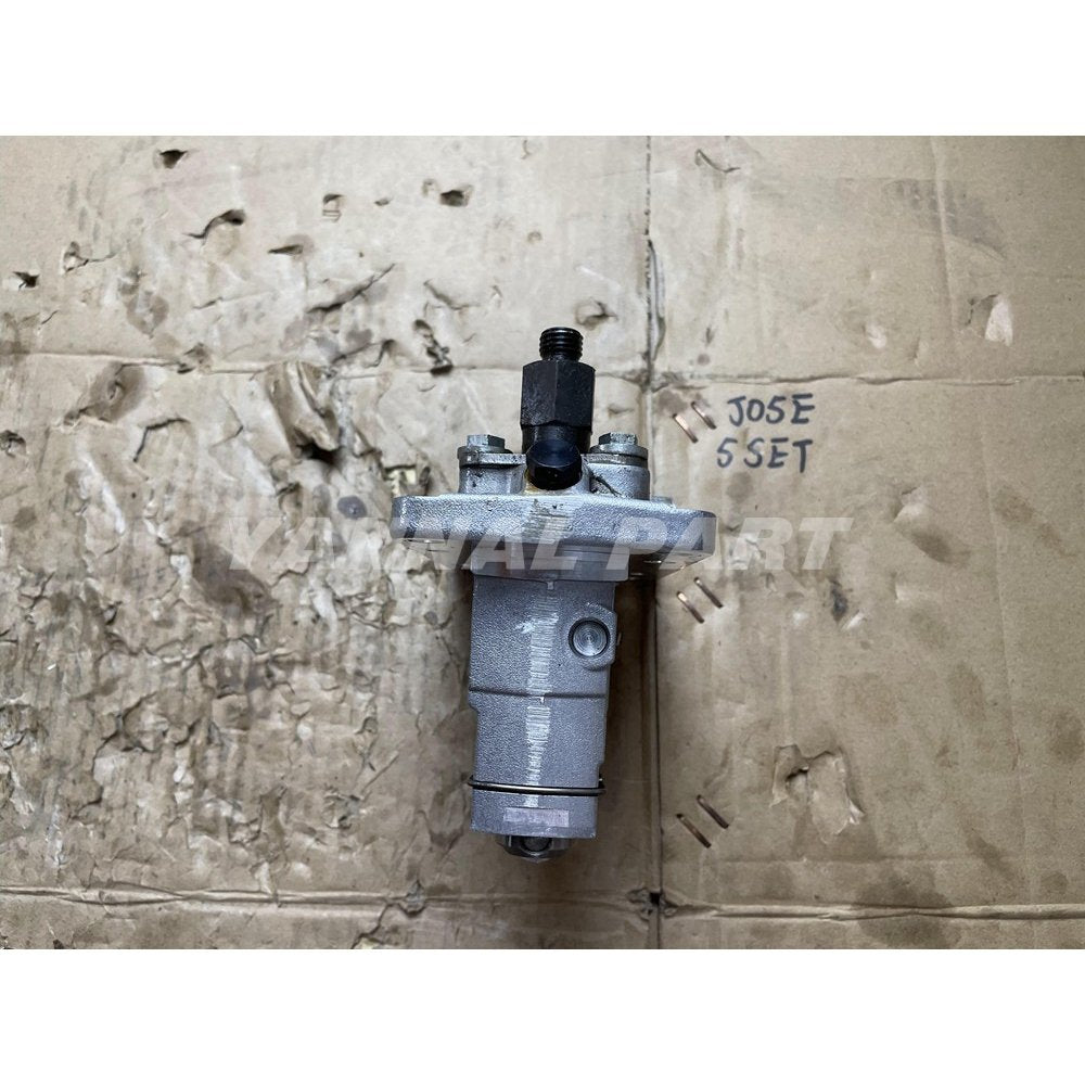 Fuel Injection Pump Fit For Perkins 404D-22 Engine Parts