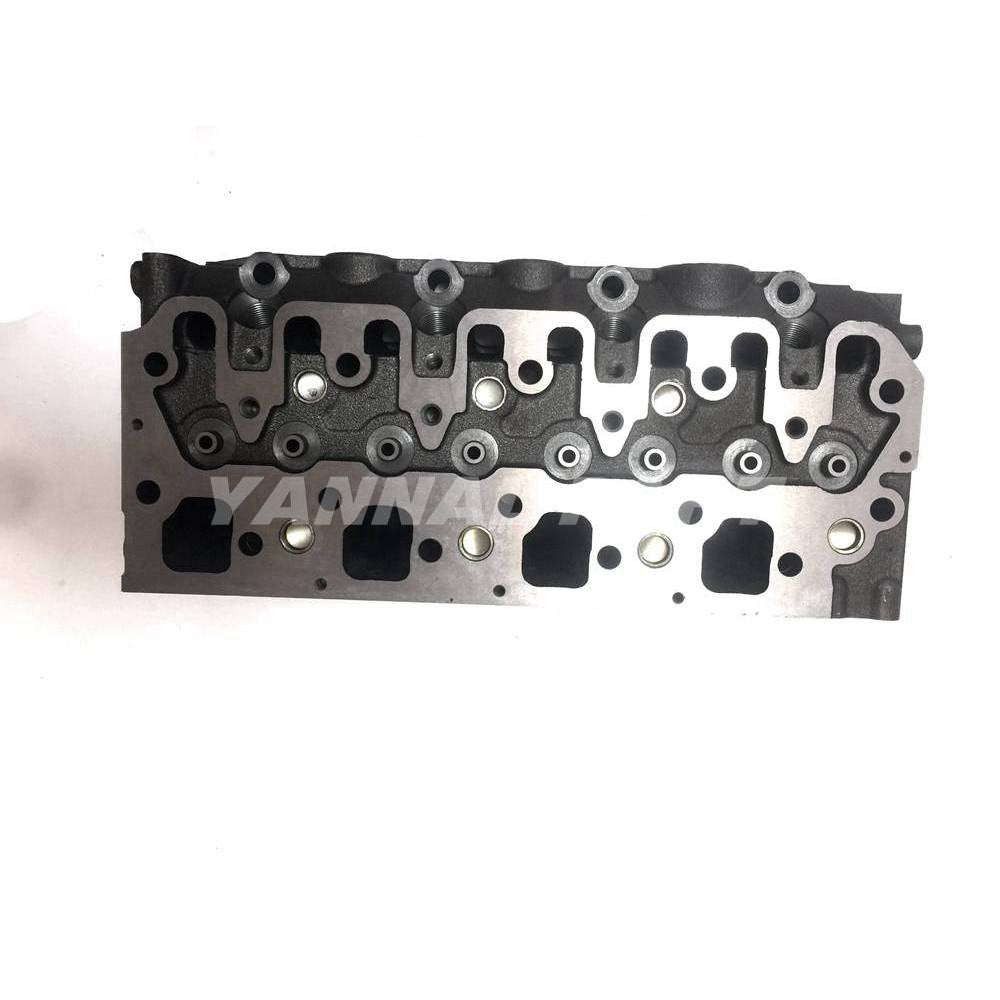 Engine Forklift N844 For Shibaura Complete forklift Diesel Engine Cylinder Head