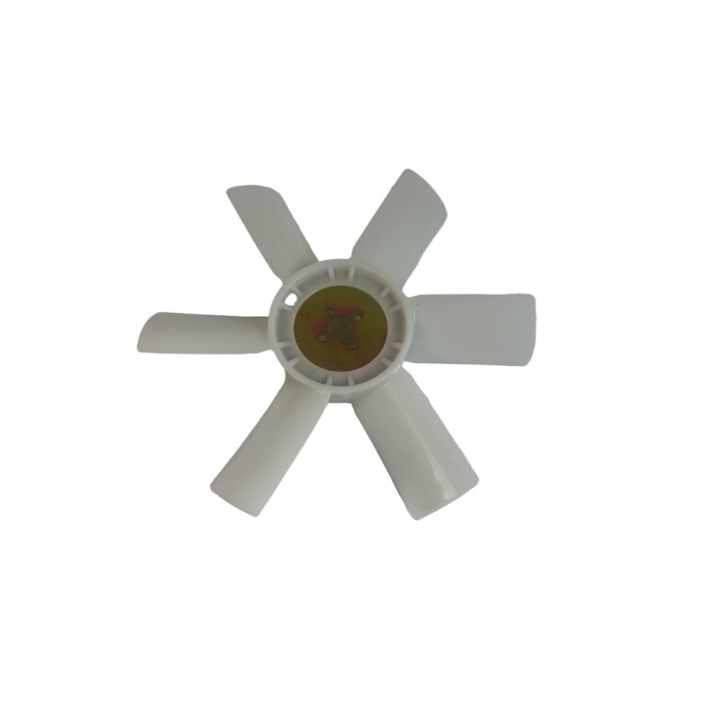 New 404D-22 Fan 145306730 For Perkins Excavator Engine Spare Parts