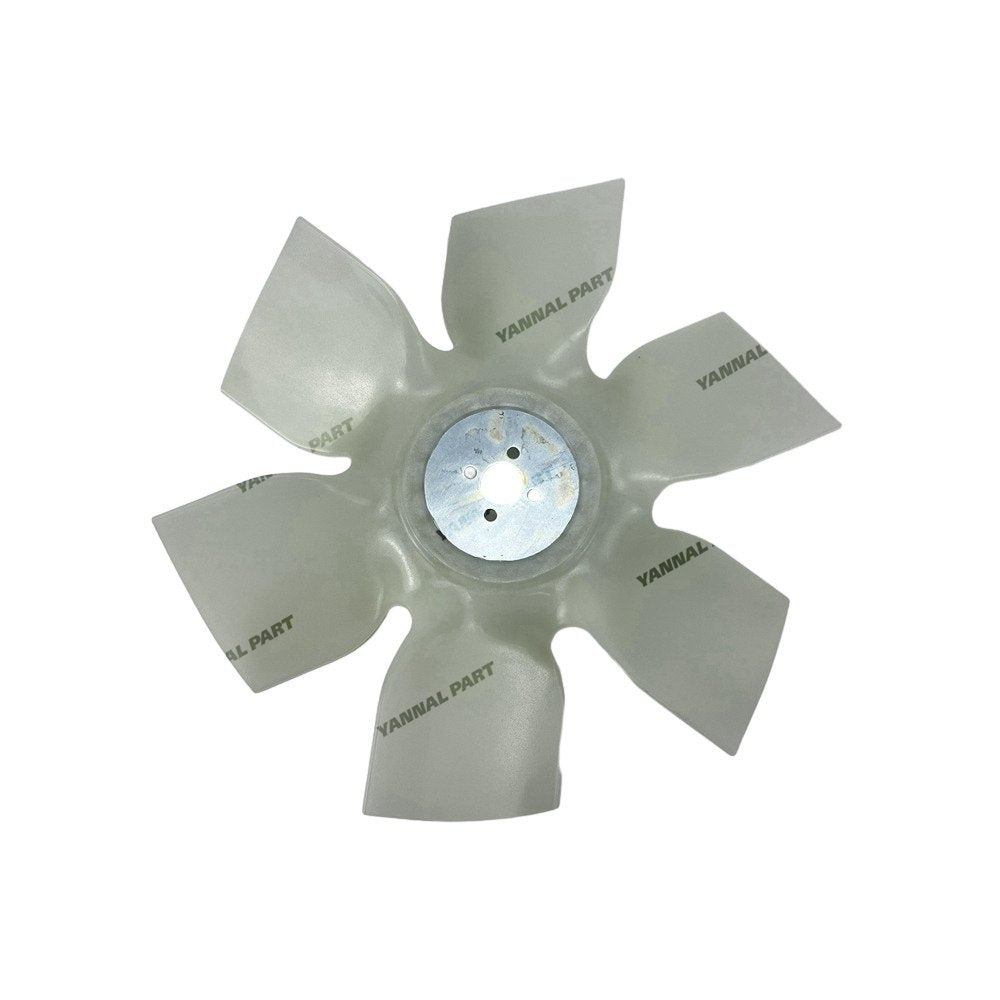 Fan U45307111 Fit For Perkins 404D-22 Engine