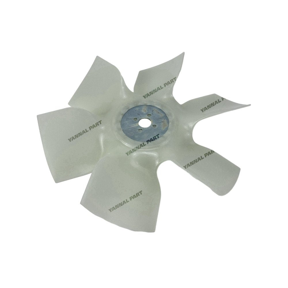 Fan U45307111 Fit For Perkins 404D-22 Engine