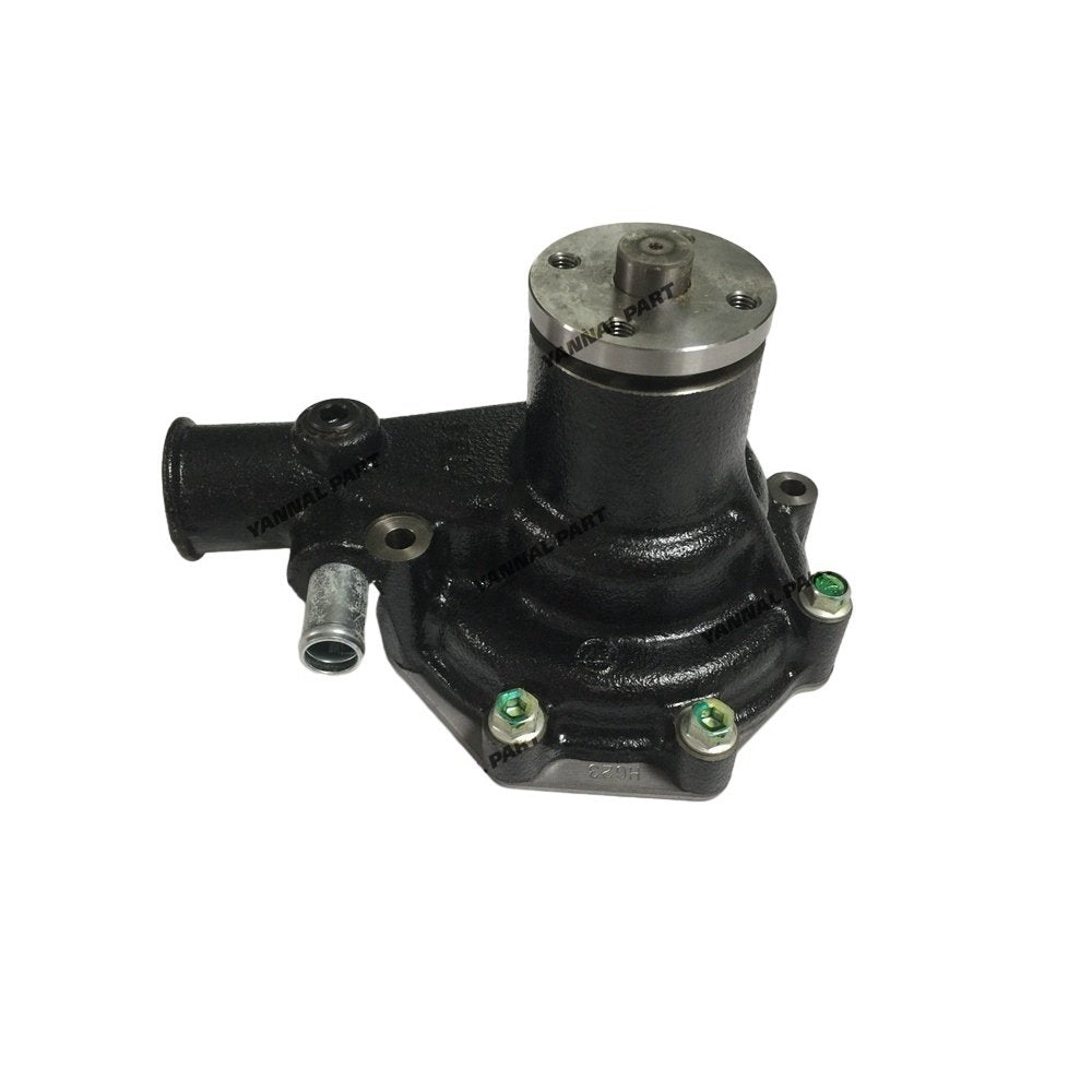 For Perkins MP10552 Water Pump 804D-33T Engine Spare Parts