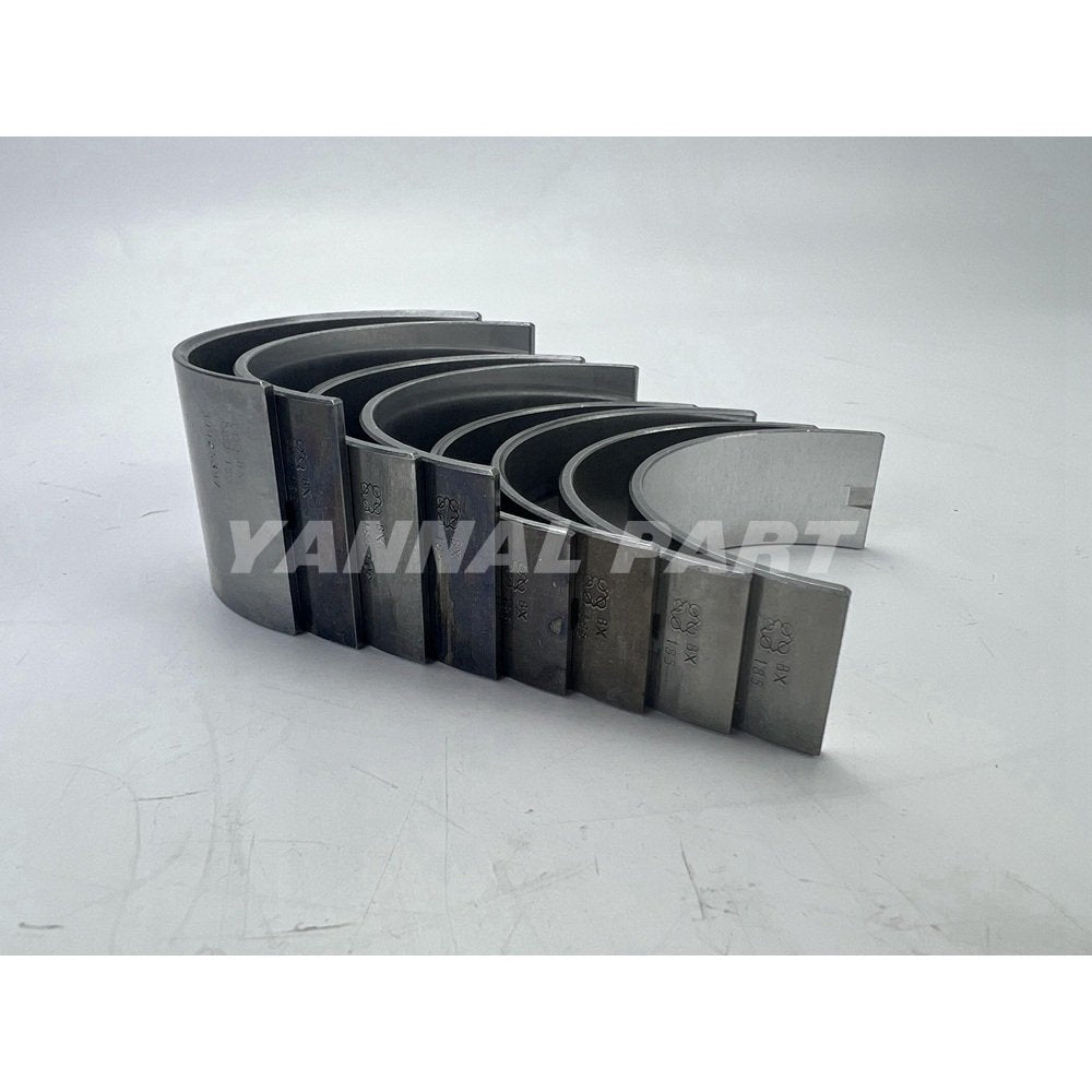 Main Bearing U5MB0035A Fit For Perkins 903-27 Engine