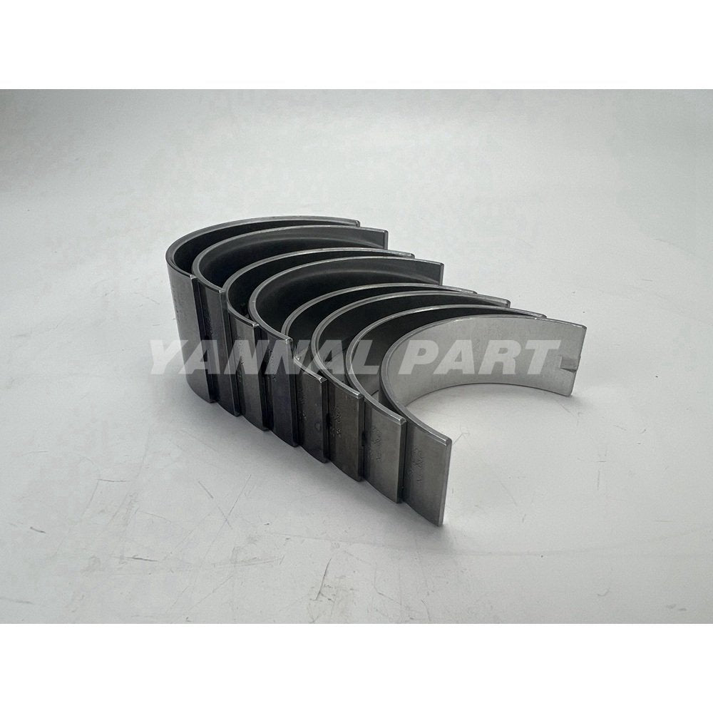 Main Bearing U5MB0035A Fit For Perkins 903-27 Engine