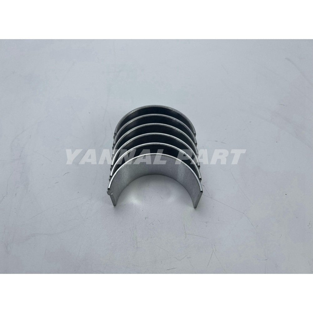 Con Rod Bearing 85036A ´ò×Ö31131172 +0.25 Fit For Perkins 903-27 Engine