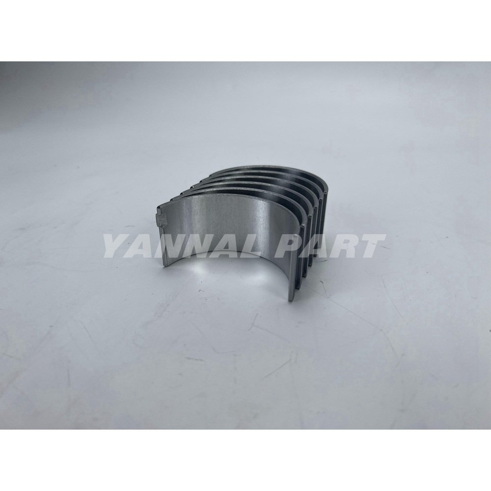 Con Rod Bearing 85036A ´ò×Ö31131172 +0.25 Fit For Perkins 903-27 Engine