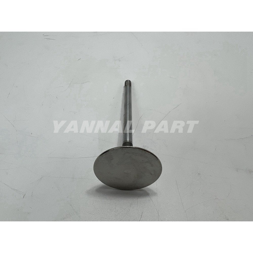 Intake Valve 3142H042 Fit For Perkins 903-27 Engine