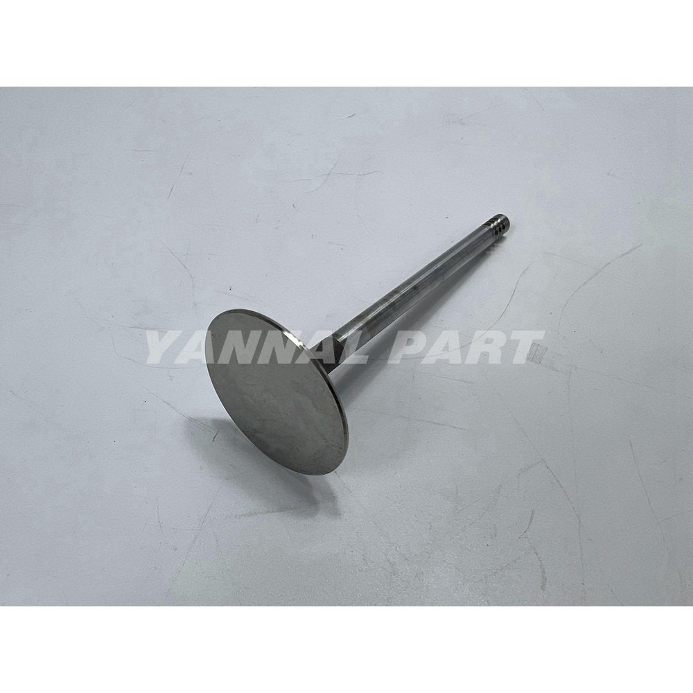 Intake Valve 3142H042 Fit For Perkins 903-27 Engine