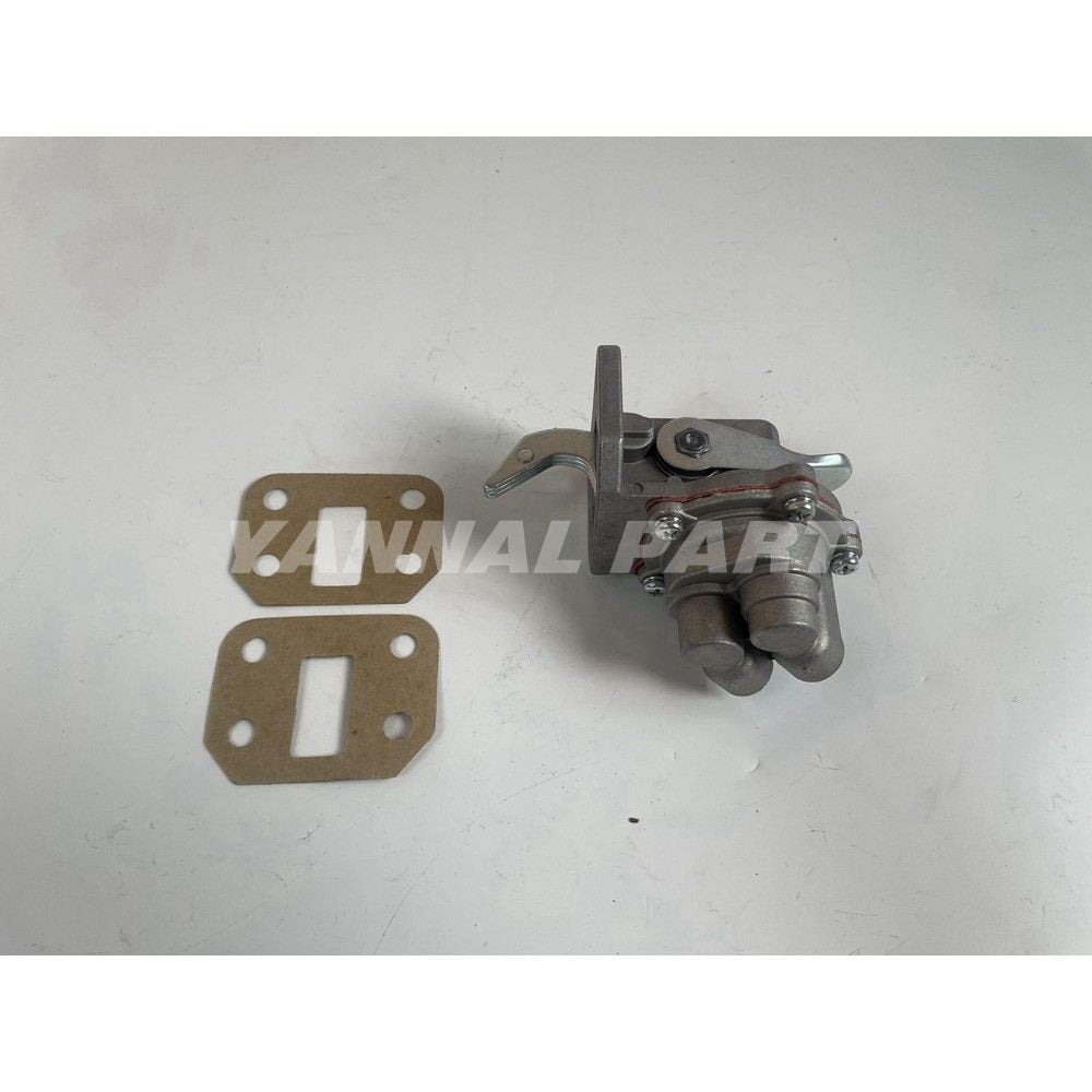 Fuel Pump ULPK0004 CAT973-778 2691712 2641808 Fit For Perkins D152 Engine