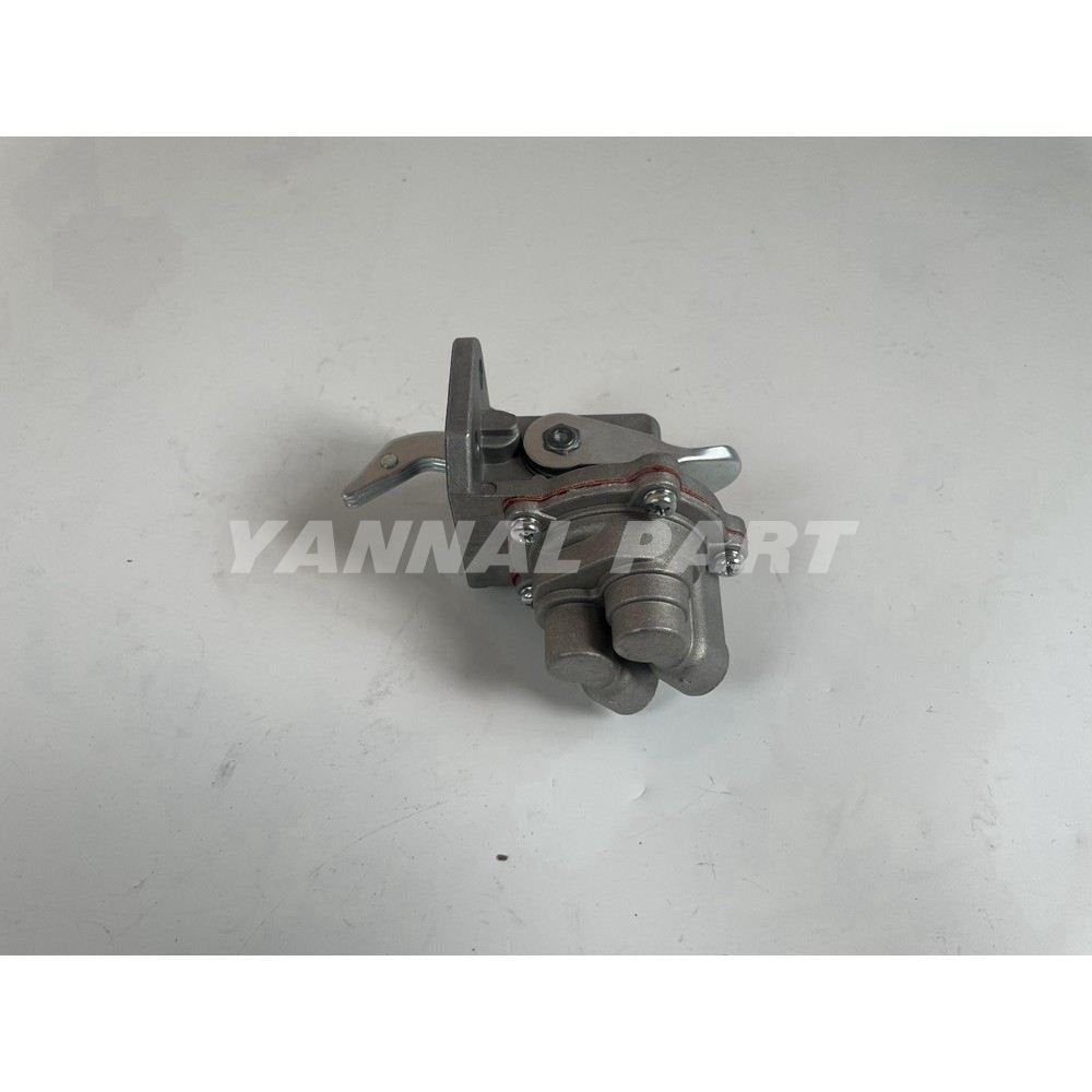 Fuel Pump ULPK0004 CAT973-778 2691712 2641808 Fit For Perkins D152 Engine