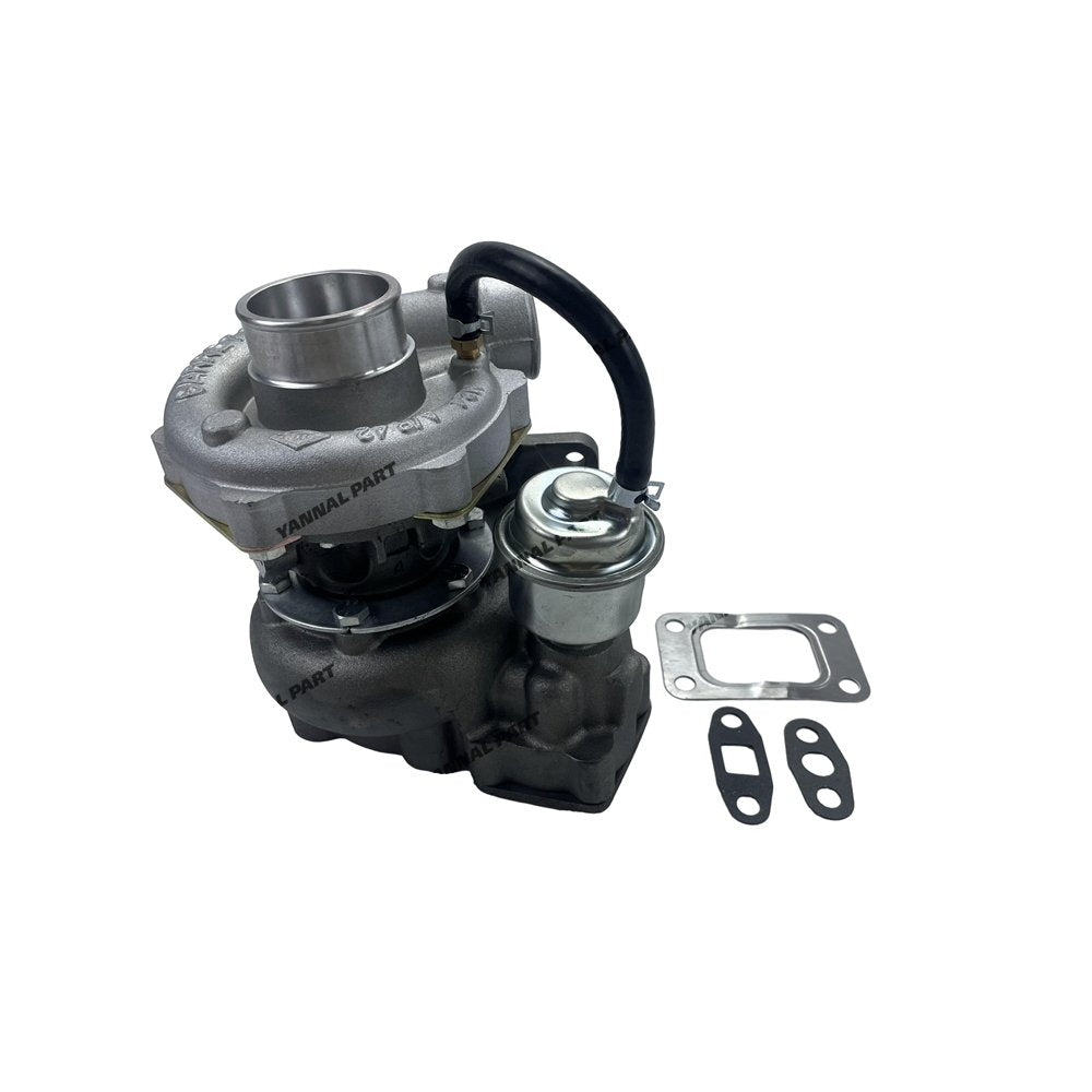 TAO315 Turbocharger For Perkins T4.236 Engine