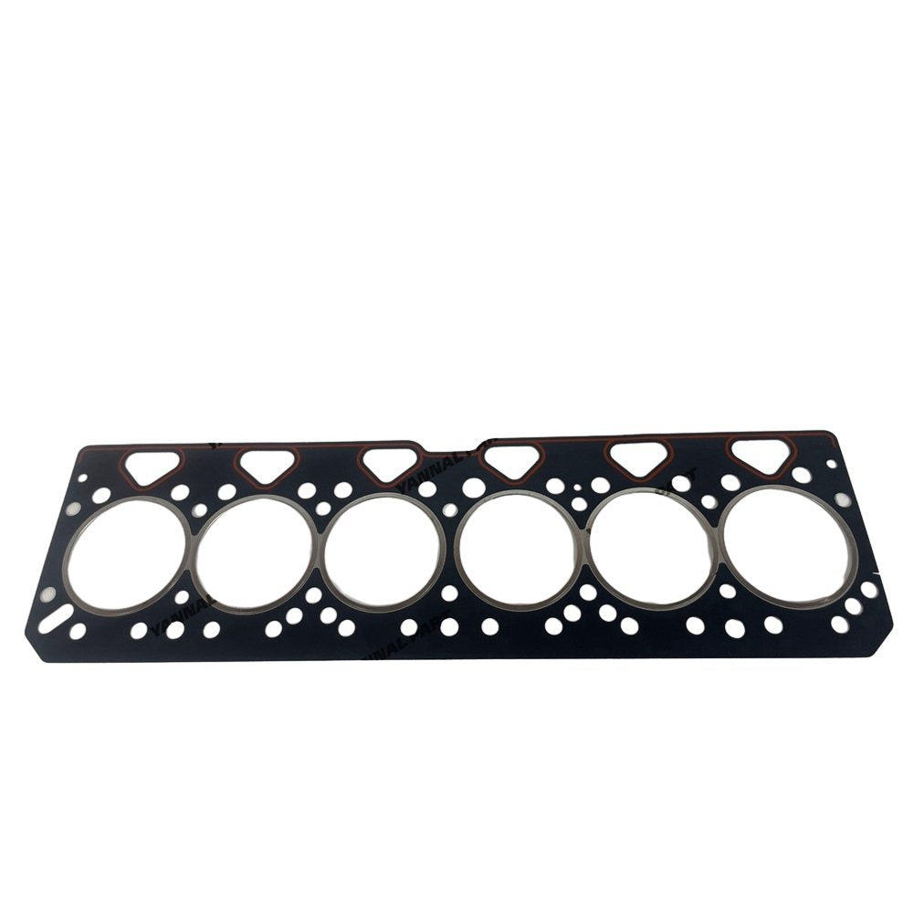 New U5LT1179 Upper Gasket Kit For Perkins T6.60 Engine