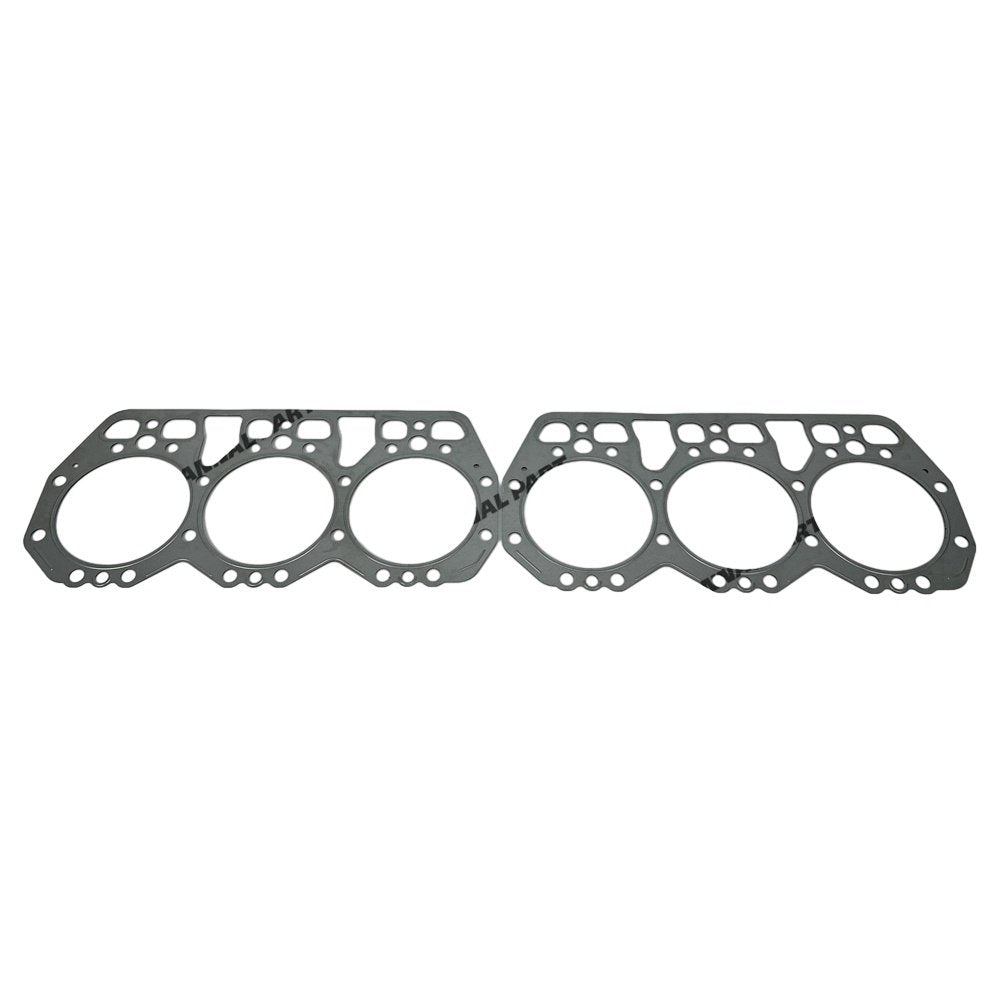 Cylinder Head Gasket 0E50116 Fit For Perkins Engine