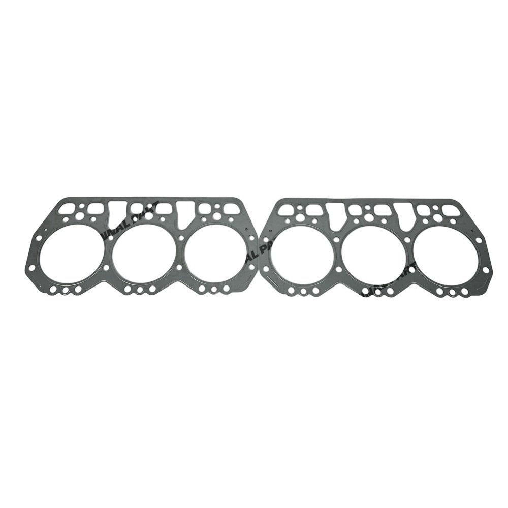 Cylinder Head Gasket 0E50116 Fit For Perkins Engine
