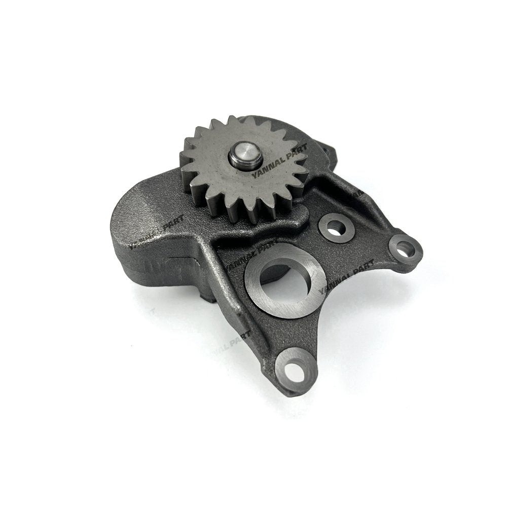 AT4.236 Oil Pump 4132F012 19T For Perkins Diesel Engine Parts