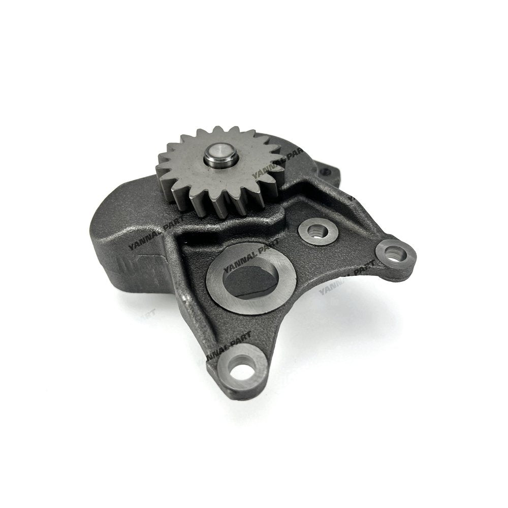 AT4.236 Oil Pump 4132F012 19T For Perkins Diesel Engine Parts