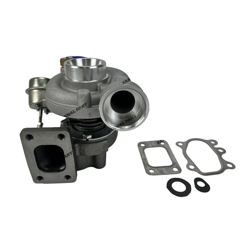 Turbocharger 2674A120 Fit For Perkins Engine