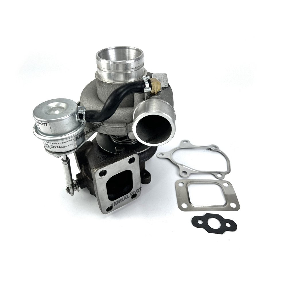 TB0223 Turbocharger 2674A120 For Perkins Diesel Engine Parts