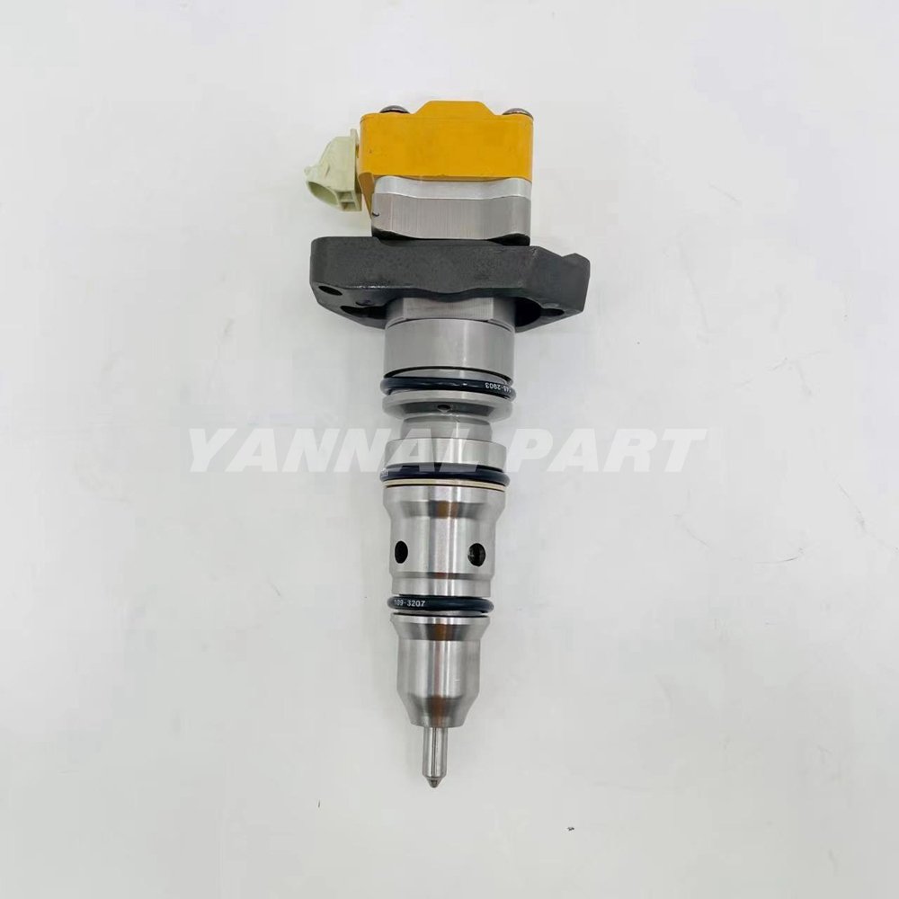Fuel Injector 2593595C92 Fit For Perkins Engine