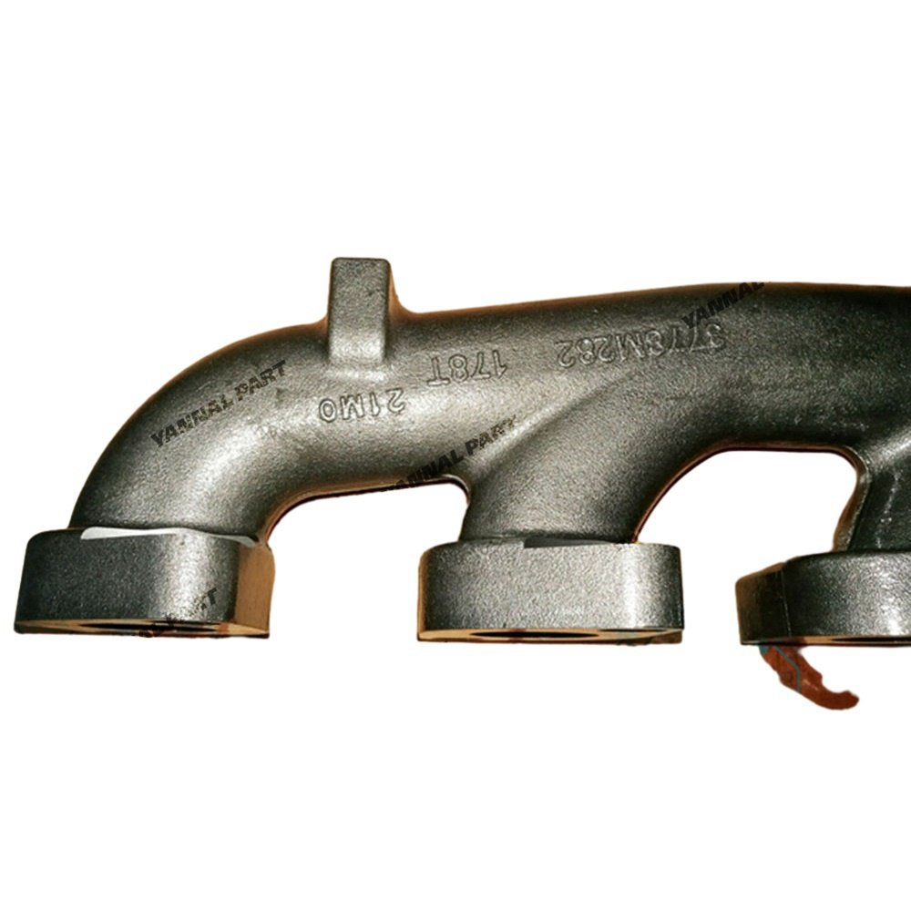 C6.6 Exhaust Manifold T412663 3778M282 384-2286 For Perkins Excavator Engine