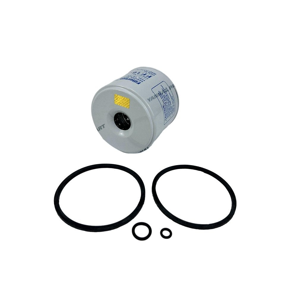 Fuel Filter FF16-7 26561117 1901929 P55-6245 7111296 Fit For Perkins Engine