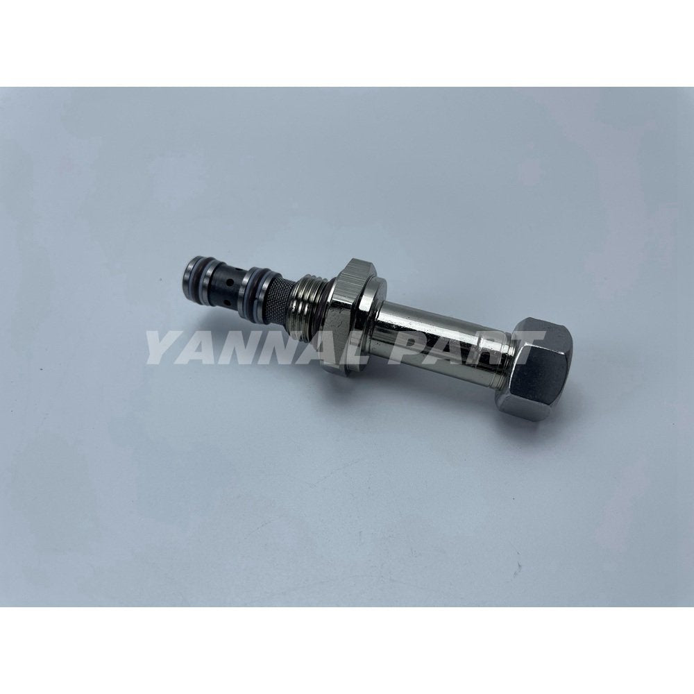 6667687 Stem Valve Solenoid For Bobcat Loaders A770 S100 S160 S185 S250 S450