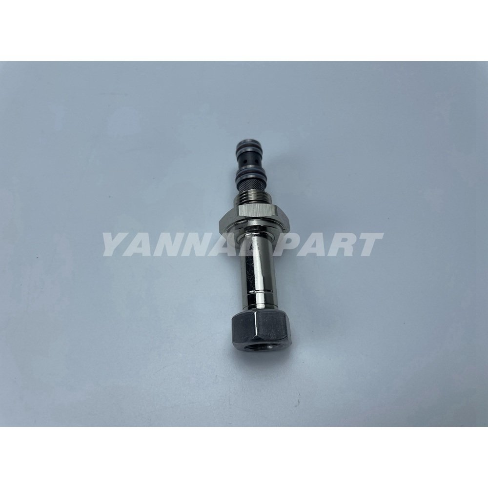 6667687 6671025 Stem Valve Solenoid For Bobcat S300 Engine
