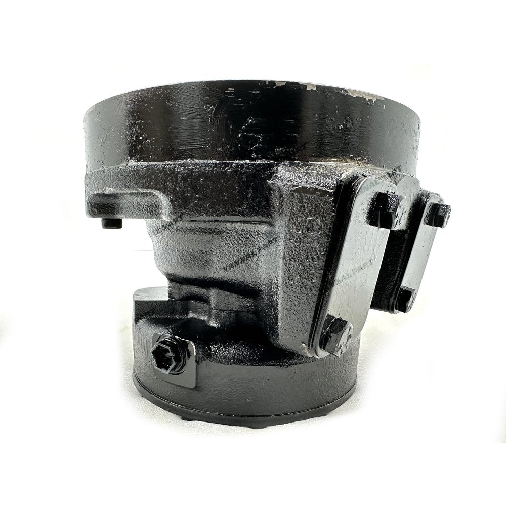 6689390 Hydraulic Final Drive Motor For Bobcat Loader 337 341